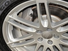 2013款 45 TFSI quattro 运动型