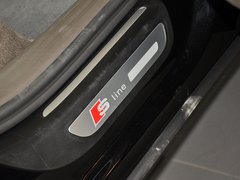 2013款 45 TFSI quattro 运动型