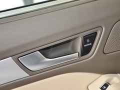 2013款 45 TFSI quattro 运动型