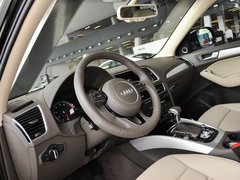 2013款 45 TFSI quattro 运动型