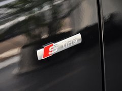 2013款 45 TFSI quattro 运动型