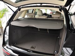 2013款 45 TFSI quattro 运动型