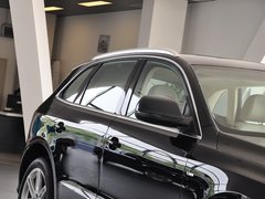 2013款 45 TFSI quattro 运动型
