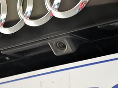 2013款 45 TFSI quattro 运动型