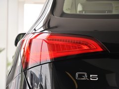 2013款 45 TFSI quattro 运动型
