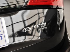 2013款 45 TFSI quattro 运动型