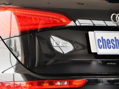 2013款 45 TFSI quattro 运动型