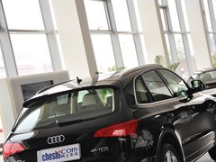 2013款 45 TFSI quattro 运动型