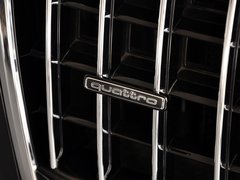 2013款 45 TFSI quattro 运动型