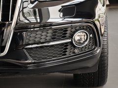 2013款 45 TFSI quattro 运动型