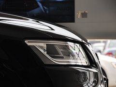 2013款 45 TFSI quattro 运动型