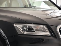 2013款 45 TFSI quattro 运动型