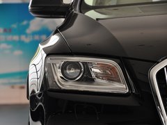 2013款 45 TFSI quattro 运动型