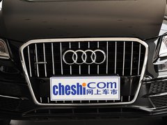 2013款 45 TFSI quattro 运动型
