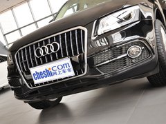 2013款 45 TFSI quattro 运动型