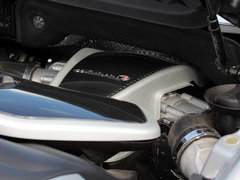 2013款 3.8T DCT 标准型