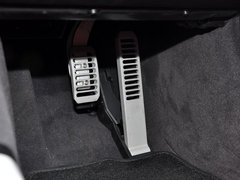 2013款 3.8T DCT 标准型