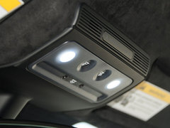 2013款 3.8T DCT 标准型