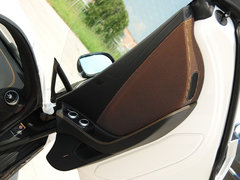 2013款 3.8T DCT 标准型