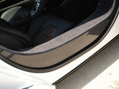 2013款 3.8T DCT 标准型