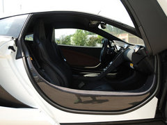 2013款 3.8T DCT 标准型