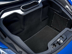 2013款 3.8T DCT 标准型