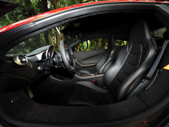 2013款 3.8T DCT 标准型