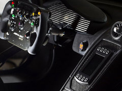 2013款 3.8T DCT 标准型