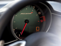 2013款 3.8T DCT 标准型