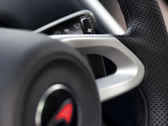 2013款 3.8T DCT 标准型