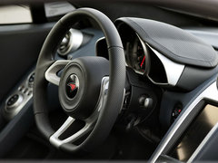 2013款 3.8T DCT 标准型