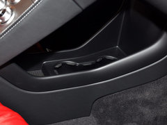 2013款 3.8T DCT 标准型