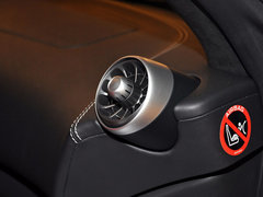 2013款 3.8T DCT 标准型
