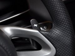 2013款 3.8T DCT 标准型