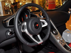 2013款 3.8T DCT 标准型