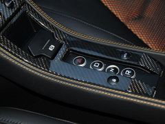 2013款 3.8T DCT 标准型