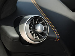 2013款 3.8T DCT 标准型