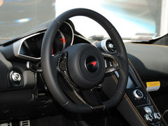 2013款 3.8T DCT 标准型