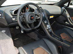 2013款 3.8T DCT 标准型