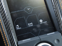 2013款 3.8T DCT 标准型