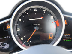 2013款 3.8T DCT 标准型