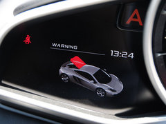 2013款 3.8T DCT 标准型