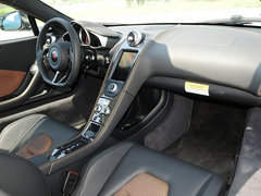 2013款 3.8T DCT 标准型