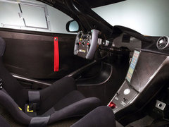 2013款 3.8T DCT 标准型