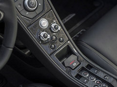 2013款 3.8T DCT 标准型
