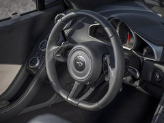 2013款 3.8T DCT 标准型