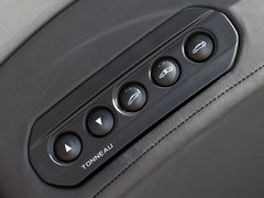 2013款 3.8T DCT 标准型