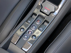 2013款 3.8T DCT 标准型