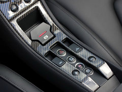 2013款 3.8T DCT 标准型