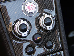2013款 3.8T DCT 标准型